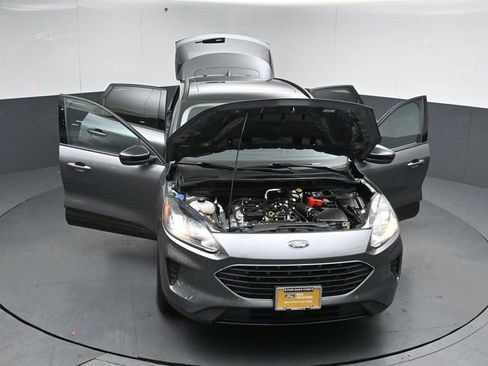 Certified 2022 Ford Escape SE w/ SE Sport Appearance Package AWD/4WD image 51