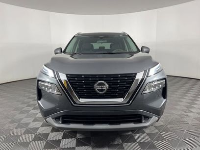 Used 2021 Nissan Rogue SV w/ Premium Package