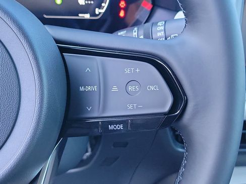 New 2026 MAZDA CX-5 Preferred AWD/4WD image 23