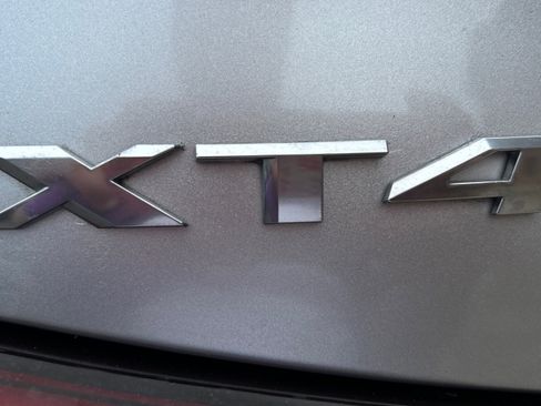 Used 2019 Cadillac XT4 Luxury image 55