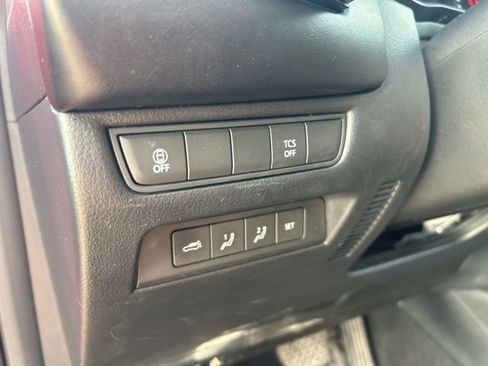 Used 2023 MAZDA CX-50 AWD 2.5 S w/ Premium Plus Pkg image 17