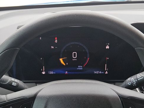 Used 2025 Chevrolet TrailBlazer LS w/ LS Confidence Package FWD image 24