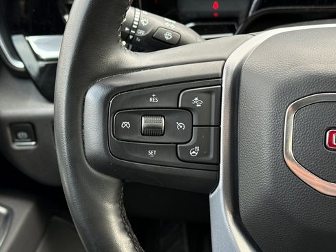 Used 2023 GMC Sierra 1500 Elevation image 30