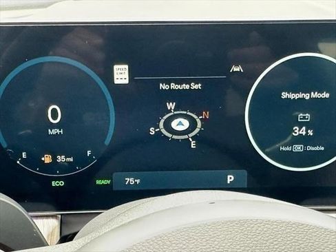 Certified 2025 Hyundai Sonata Limited image 15