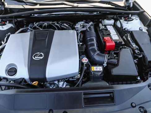 Used 2025 Lexus ES 350 FWD image 26
