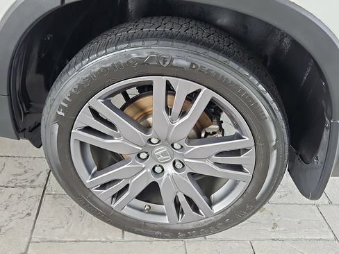 Used 2021 Honda Passport EX-L image 34