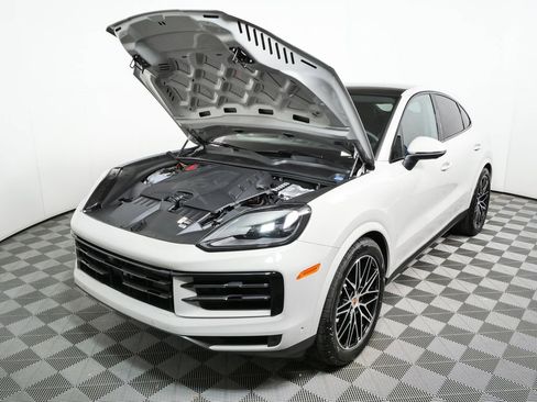 New 2026 Porsche Cayenne S AWD/4WD image 35