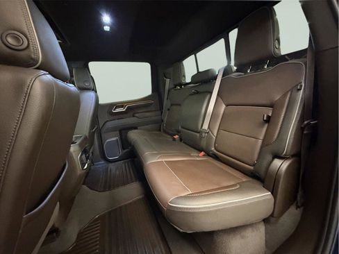 Certified 2023 GMC Sierra 1500 Denali w/ Denali Reserve Package image 29