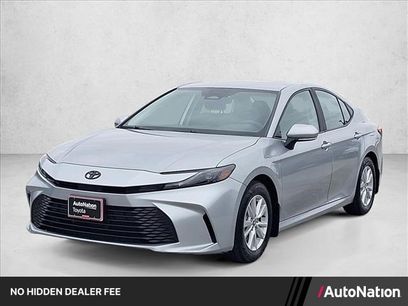 Certified 2025 Toyota Camry LE w/ Convenience Package