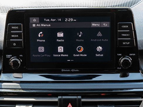 Used 2023 Kia Seltos S image 13