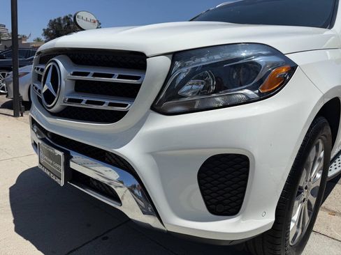 Used 2019 Mercedes-Benz GLS 450 4MATIC image 18