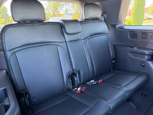 New 2027 Kia Telluride EX AWD/4WD image 23