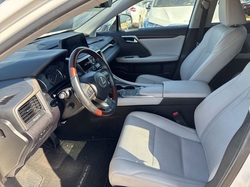 Used 2022 Lexus RX 350 FWD w/ Premium Package image 12