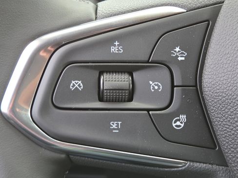 New 2026 Chevrolet TrailBlazer LT w/ Convenience Package AWD/4WD image 30
