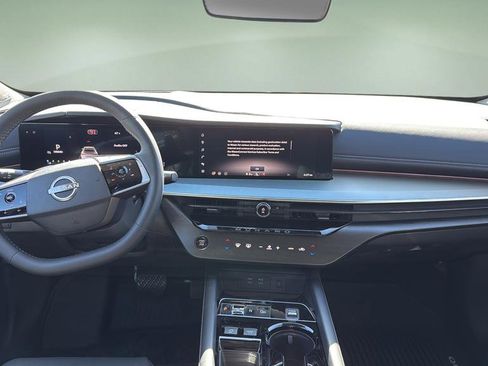 New 2026 Nissan Murano Platinum AWD/4WD image 7