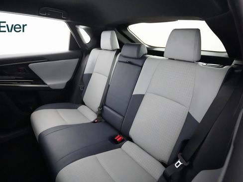 Used 2023 Subaru Solterra AWD image 10