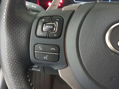 Used 2024 Lexus RC 350 F Sport image 26