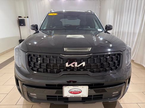 Used 2024 Kia Telluride SX X-Line AWD/4WD image 8