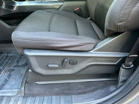 Used 2023 Ford F150 XLT w/ Equipment Group 302A High AWD/4WD image 17