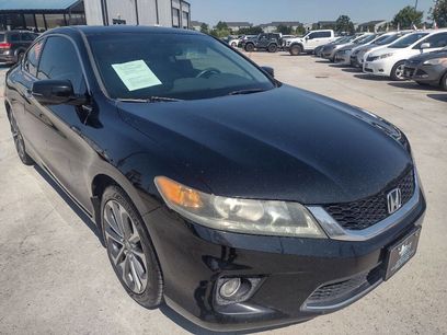Used 2015 Honda Accord EX-L