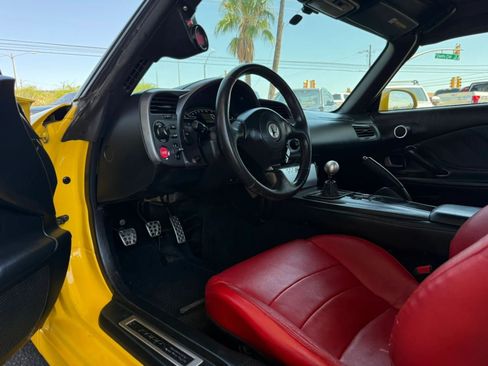 Used 2002 Honda S2000 image 49