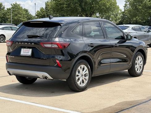 Used 2025 Ford Escape Active FWD image 4