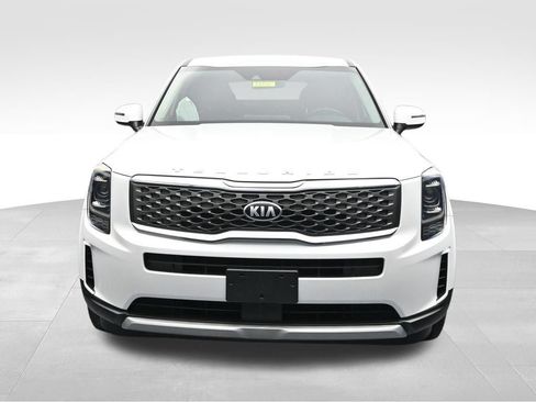 Used 2020 Kia Telluride LX AWD/4WD image 8