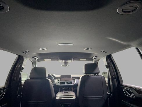 Used 2021 Chevrolet Tahoe High Country image 48