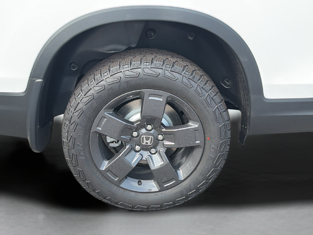 New 2026 Honda Ridgeline TrailSport image 10