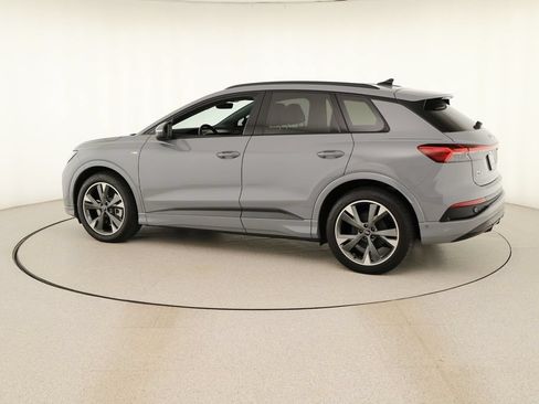 Certified 2024 Audi Q4 e-tron Premium Plus AWD/4WD image 3