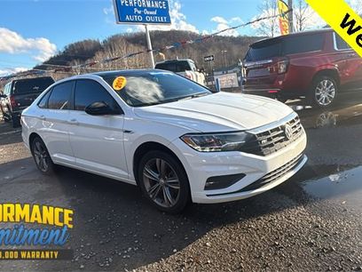 Used 2019 Volkswagen Jetta R-Line