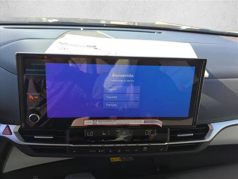 New 2025 Toyota Sienna XLE image 20