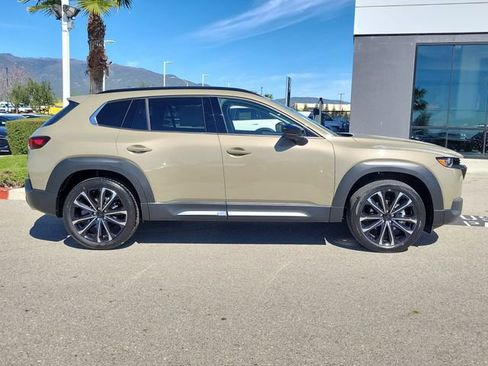 New 2026 MAZDA CX-50 AWD 2.5 S w/ Accent Package image 26