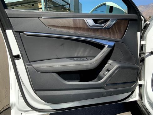 Used 2022 Audi A6 3.0T allroad Prestige image 20