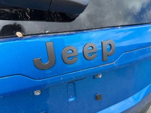 New 2026 Jeep Cherokee Limited AWD/4WD image 20