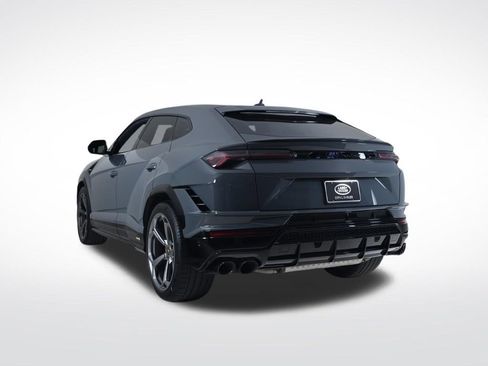 Used 2024 Lamborghini Urus S AWD/4WD image 3