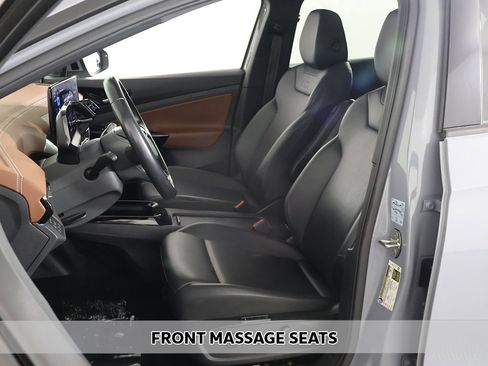 Used 2021 Volkswagen ID.4 Pro S image 8