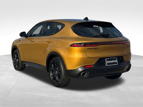 Used 2024 Dodge Hornet R/T Plus w/ Tech Pack Plus w/o Parking image 7