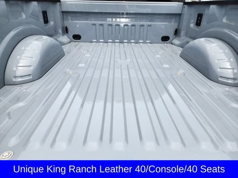 New 2026 Ford F250 King Ranch w/ Chrome Package AWD/4WD image 33