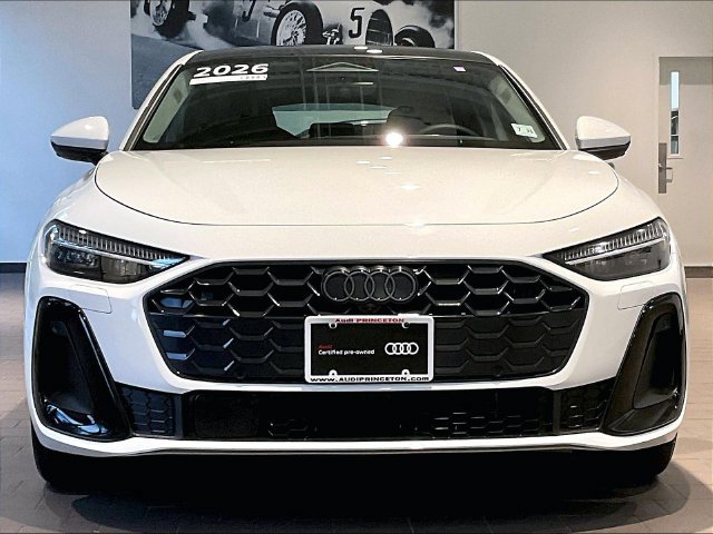 Used 2026 Audi A5 Premium w/ Premium Plus Package AWD/4WD image 8