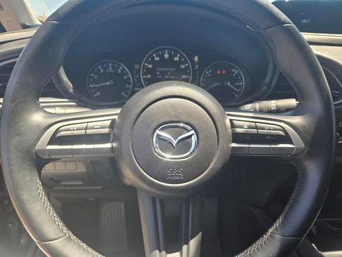 Used 2023 MAZDA CX-30 AWD 2.5 S w/ Select Package image 30