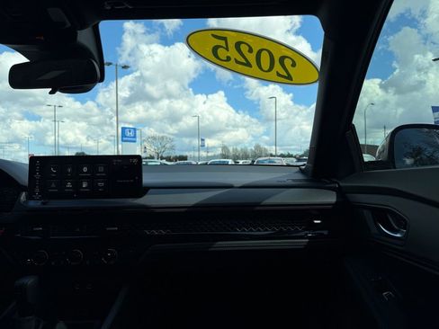 Used 2025 Honda Accord Sport image 23