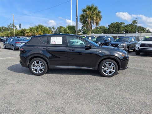 Used 2024 Dodge Hornet R/T image 2