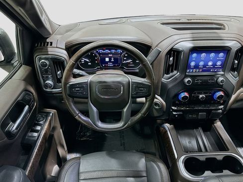 Used 2021 GMC Sierra 1500 Denali w/ Driver Alert Package II image 24