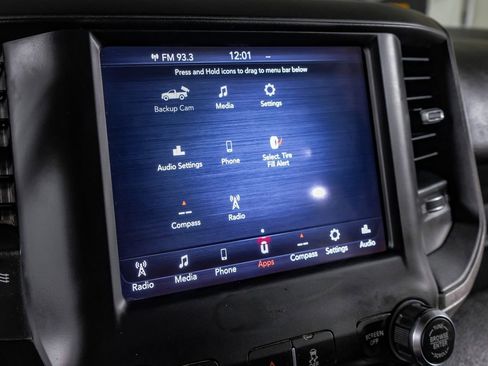 Used 2020 RAM 2500 Tradesman image 26