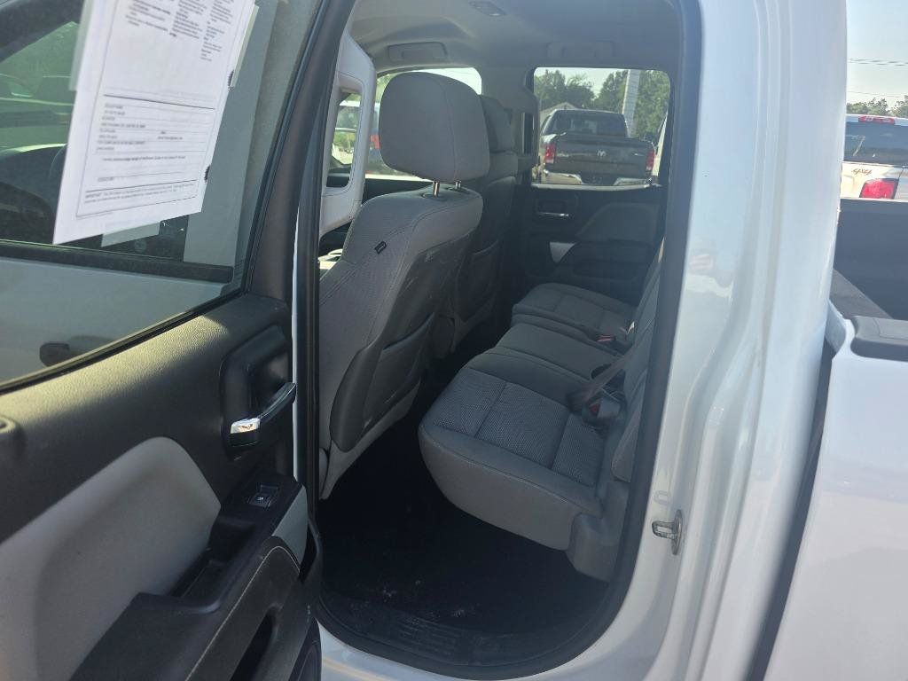 Used 2014 Chevrolet Silverado 1500 LT w/ All Star Edition AWD/4WD image 7