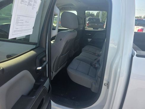 Used 2014 Chevrolet Silverado 1500 LT w/ All Star Edition image 7