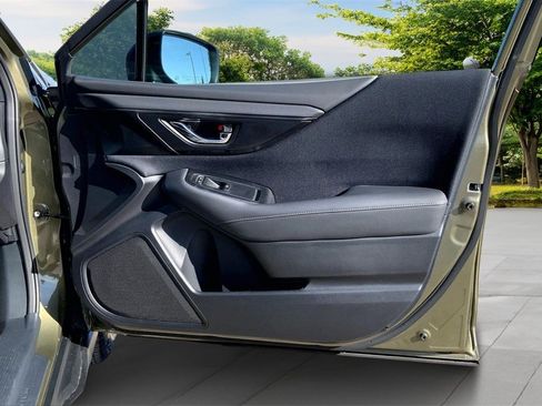 Certified 2025 Subaru Outback Premium image 27