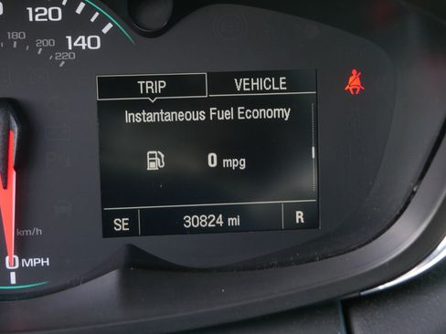 Used 2017 Chevrolet Trax LS image 33