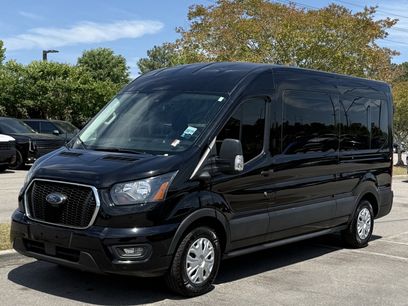 Used 2023 Ford Transit 350 XLT